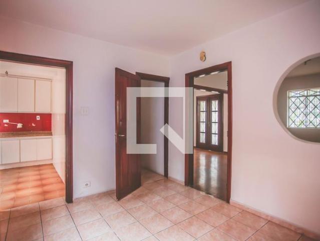 Casa, Planalto Paulista, 4 Quartos, 290 m2 São Paulo