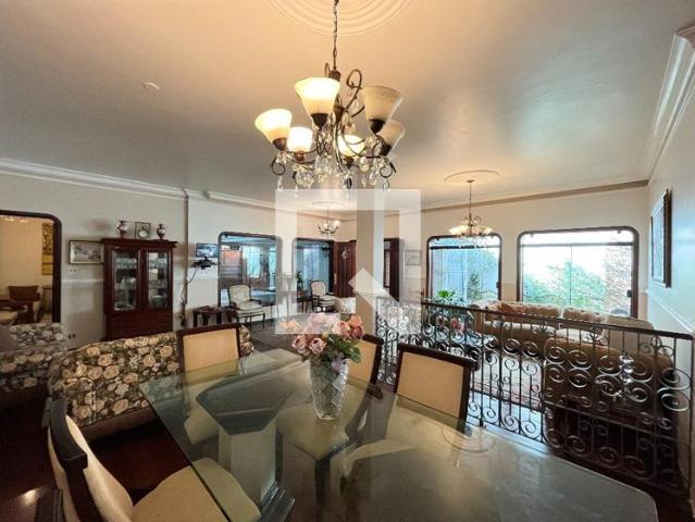 Casa, Planalto Paulista, 4 Quartos, 306 m2 São Paulo
