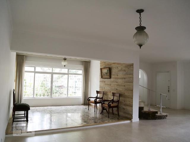Casa, Planalto Paulista, 4 Quartos, 350 m2 São Paulo