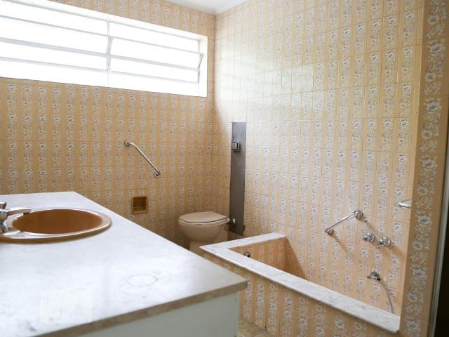 Casa, Planalto Paulista, 4 Quartos, 350 m2 São Paulo