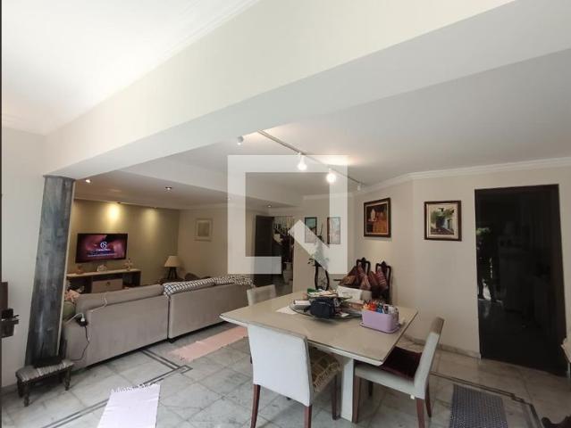 Casa, Planalto Paulista, 4 Quartos, 359 m2 São Paulo