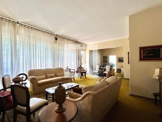 Casa, Planalto Paulista, 3 Quartos, 250 m2 São Paulo
