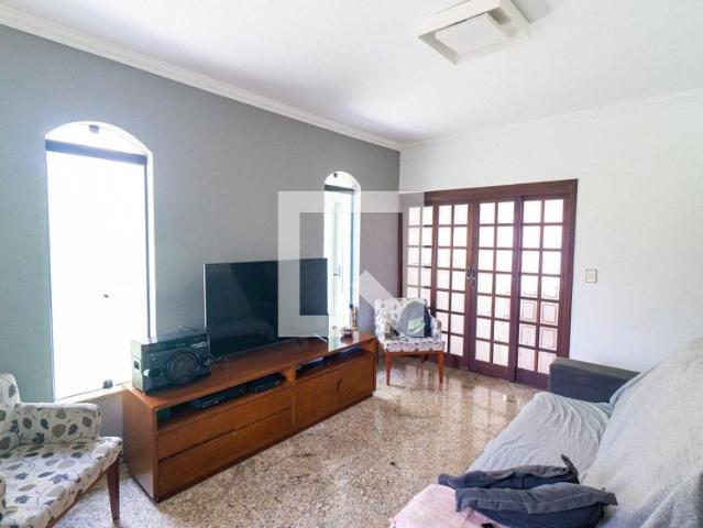 Casa, Planalto Paulista, 5 Quartos, 280 m2 São Paulo