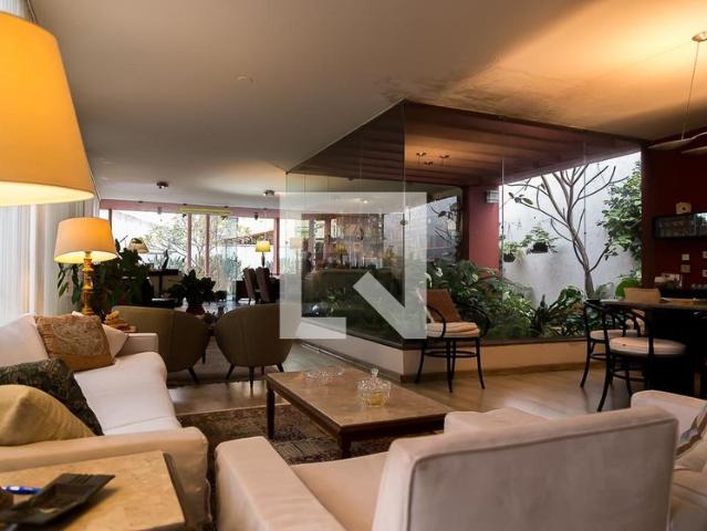 Casa, Planalto Paulista, 5 Quartos, 330 m2 São Paulo