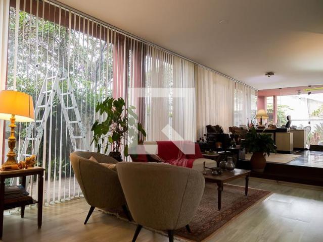 Casa, Planalto Paulista, 5 Quartos, 330 m2 São Paulo