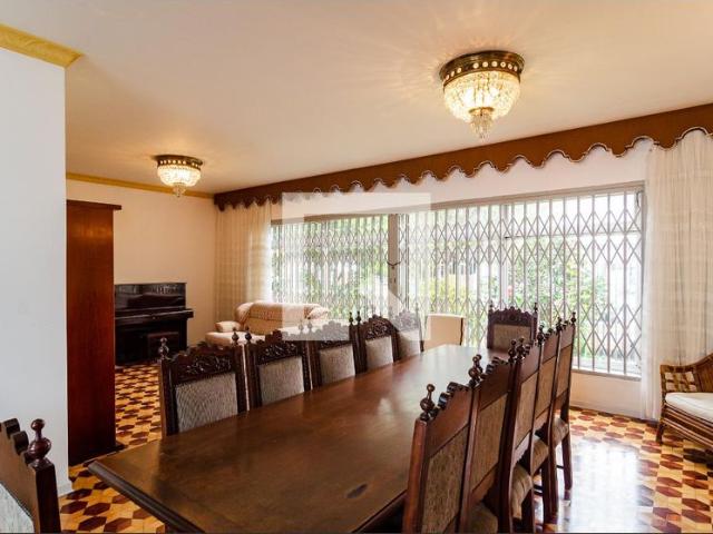 Casa, Planalto Paulista, 5 Quartos, 344 m2 São Paulo