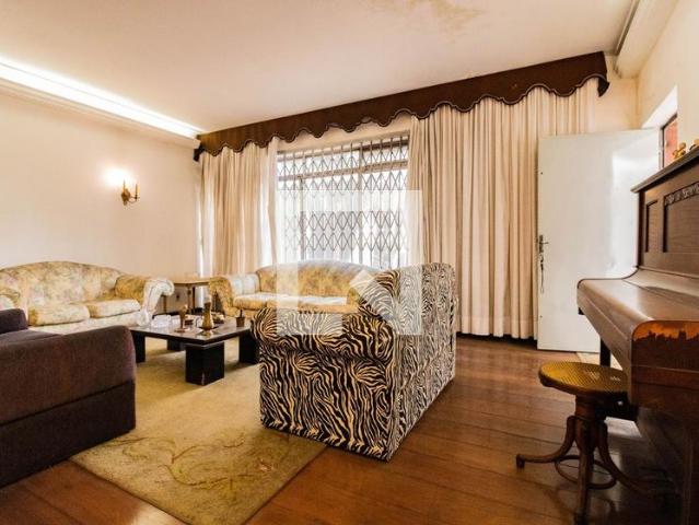 Casa, Planalto Paulista, 5 Quartos, 379 m2 São Paulo