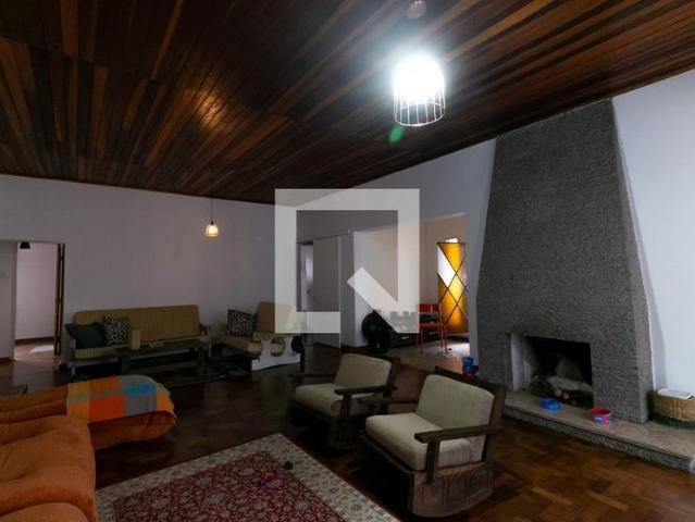 Casa, Planalto Paulista, 6 Quartos, 800 m2 São Paulo