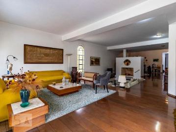 Casa, Planalto Paulista, 8 Quartos, 540 m2 São Paulo