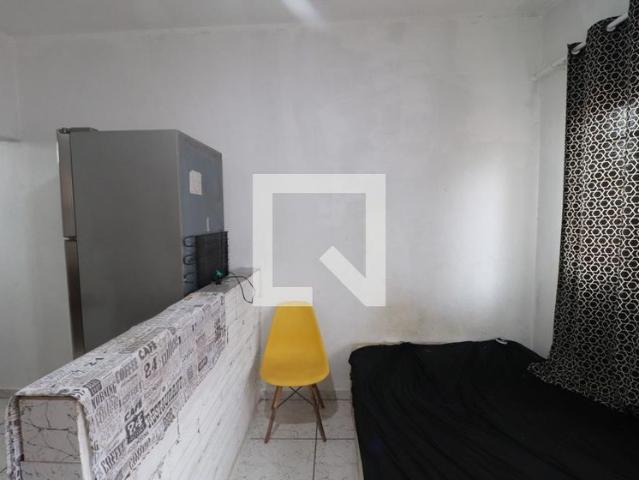 Casa, Planalto Verde, 1 Quarto, 45 m2 Ribeirão Preto