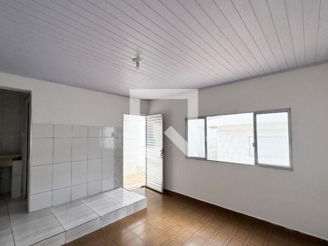 Casa, Planalto, 1 Quarto, 45 m2 São Bernardo do Campo