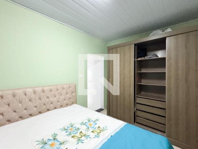 Casa, Planalto, 1 Quarto, 60 m2 São Bernardo do Campo
