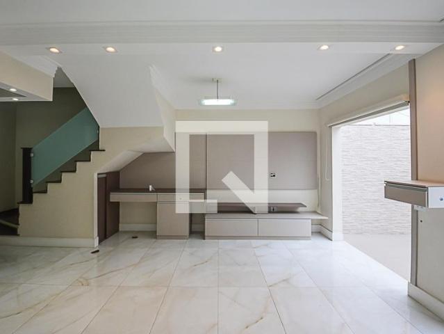 Casa, Planalto, 3 Quartos, 101 m2 São Bernardo do Campo