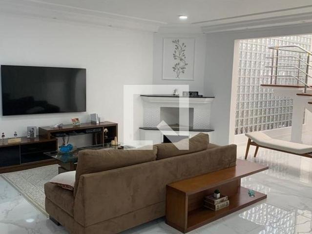 Casa, Planalto, 4 Quartos, 420 m2 São Bernardo do Campo