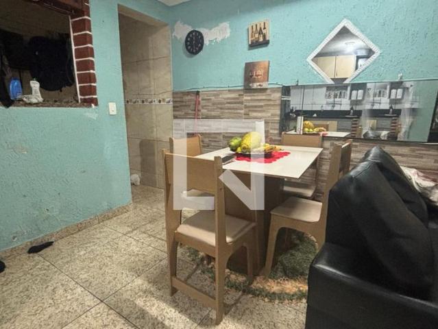 Casa, Planalto, 4 Quartos, 50 m2 São Bernardo do Campo