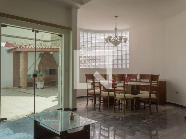 Casa, Planalto, 4 Quartos, 349 m2 São Bernardo do Campo