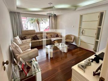 Casa, Planalto, 4 Quartos, 350 m2 São Bernardo do Campo