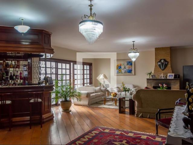 Casa, Planalto, 5 Quartos, 750 m2 São Bernardo do Campo