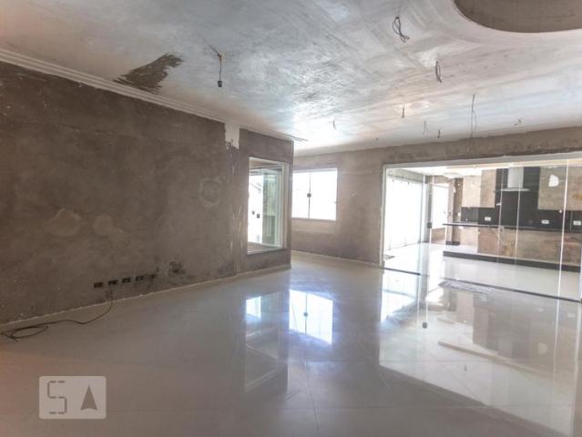 Casa, Planalto, 7 Quartos, 580 m2 São Bernardo do Campo