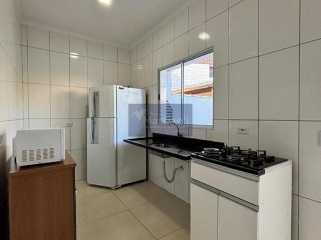 Casa, Plataforma, Mongaguá, SP