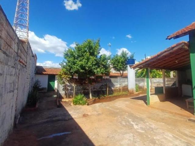 Casa, Platina, Ituiutaba, MG