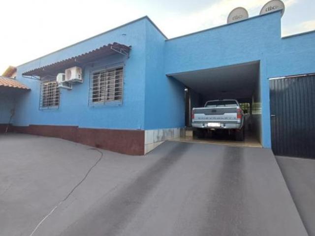 Casa, Platina, Ituiutaba, MG