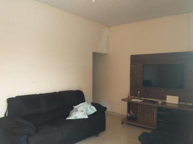 Casa, Platina/novo Mundo, Ituiutaba, MG