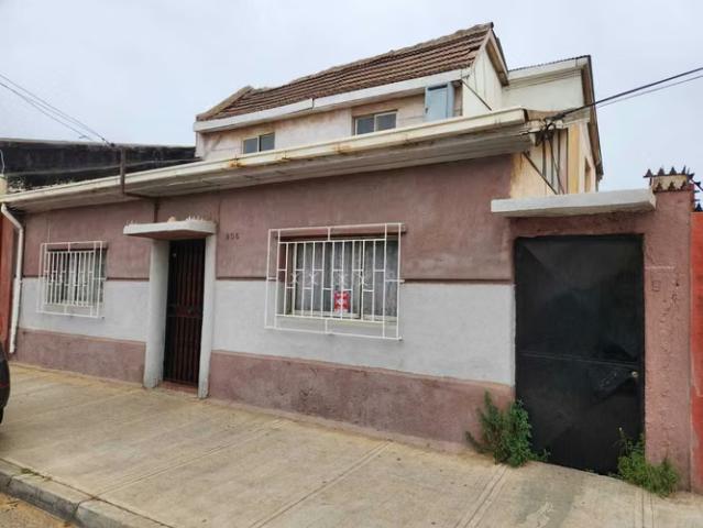 Casa Playa Ancha, Valparaíso. 69954 | 8 dormitorios por 129000. 00 en Valparaíso