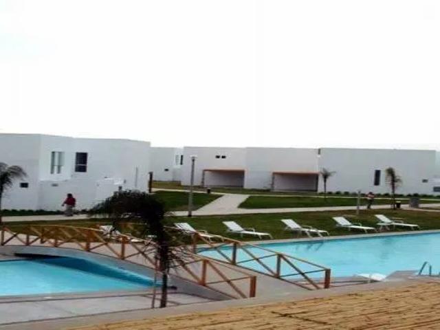 Casa Playa Asia del Mar Km. 108 Sarapampa Verano 2027