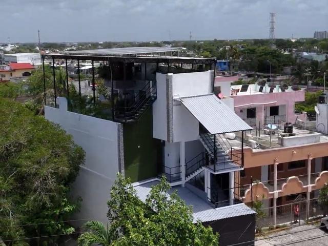 Casa Playa del Carmen