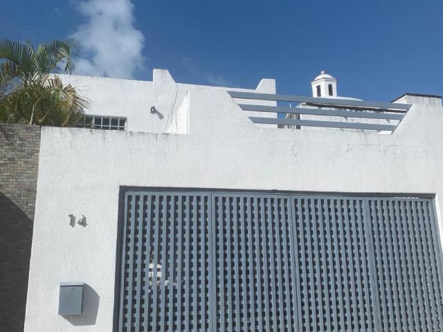 Casa Playa del Carmen