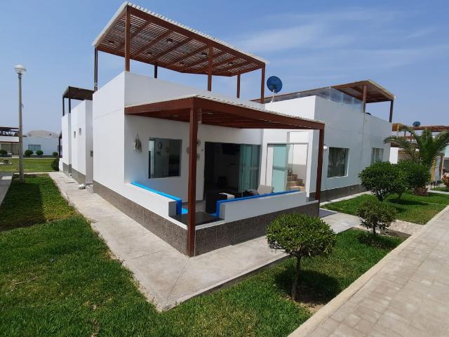 Casa Playa en venta Asia Ref: 850