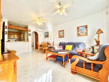 Casa Playa Golf | Long term winter rental in Lomas de Cabo Roig