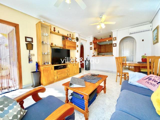 Casa Playa Golf | Long term winter rental in Lomas de Cabo Roig