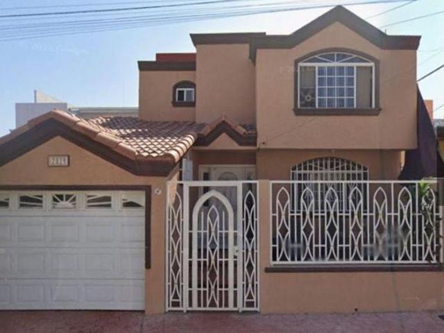 Casa Playas de Tijuana