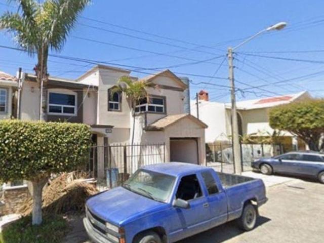 Casa Playas de Tijuana