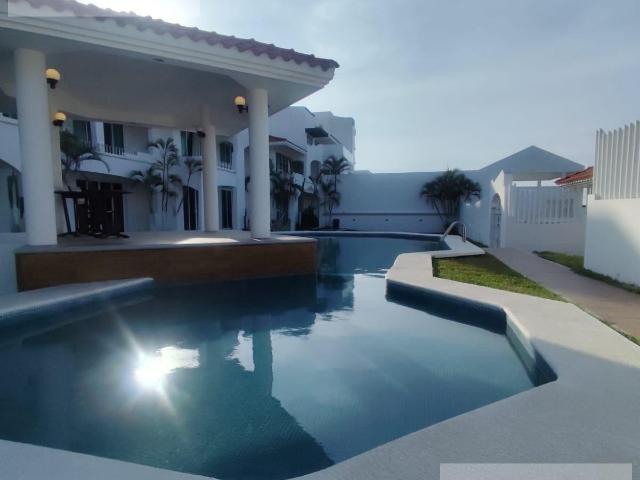 Casa Playas del Conchal