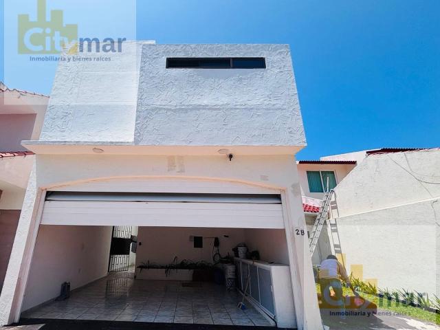 Casa Playas del Conchal