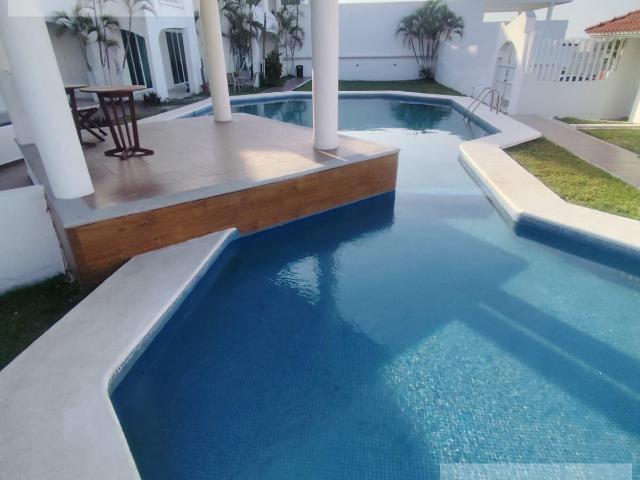Casa Playas del Conchal