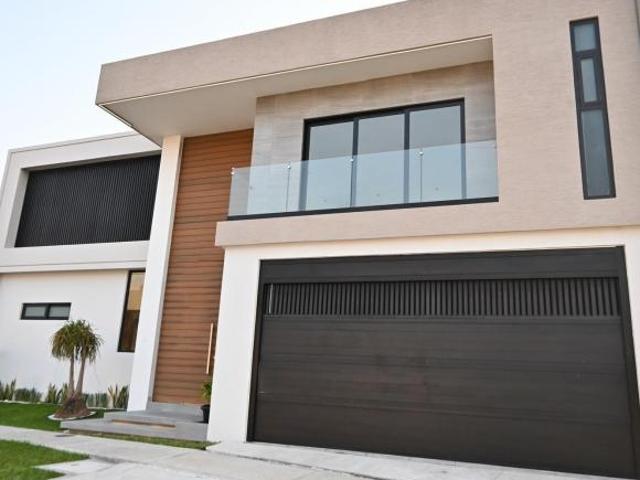 Casa Playas del Conchal