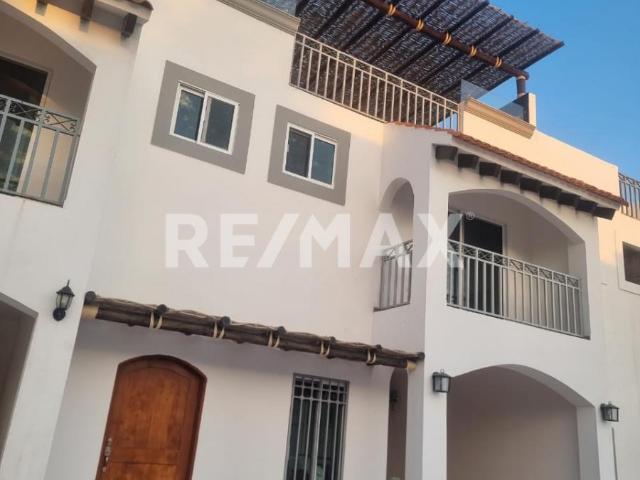 CASA PLAYAS EN VENTA EN PRIVADA EN LA POSADA