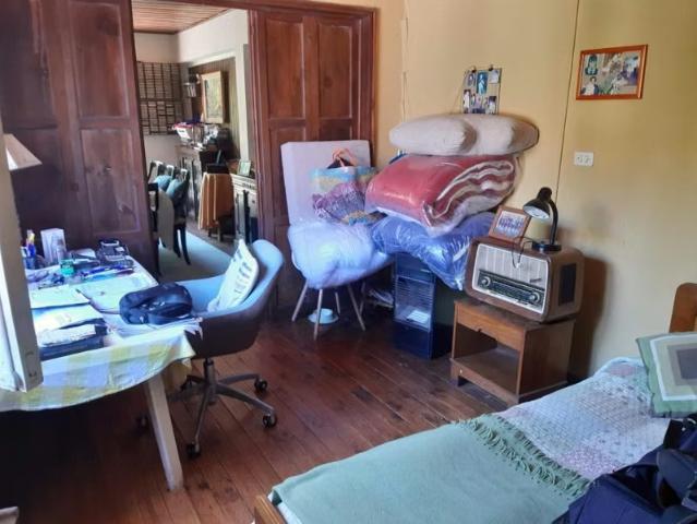 Casa plaza de armas/linares | 4 dormitorios por 5800.00 en Linares