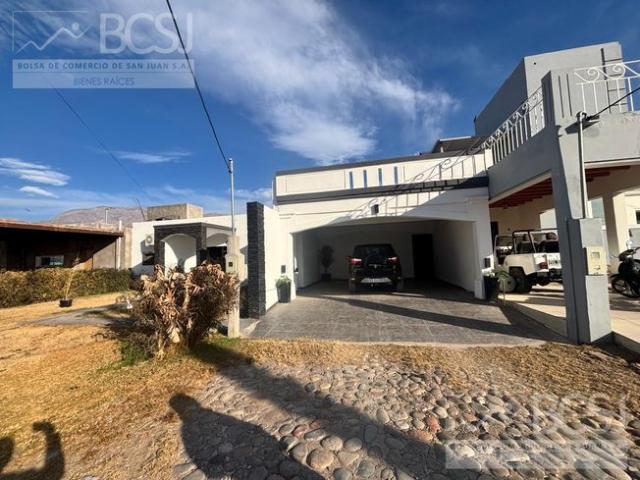 Casa Pocito