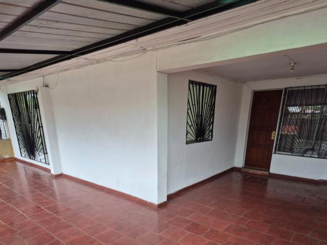 Casa Pob. Manso de Velasco | Rancagua