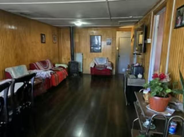 Casa población pablo neruda | 3 dormitorios por 85000. 00 en Coyhaique