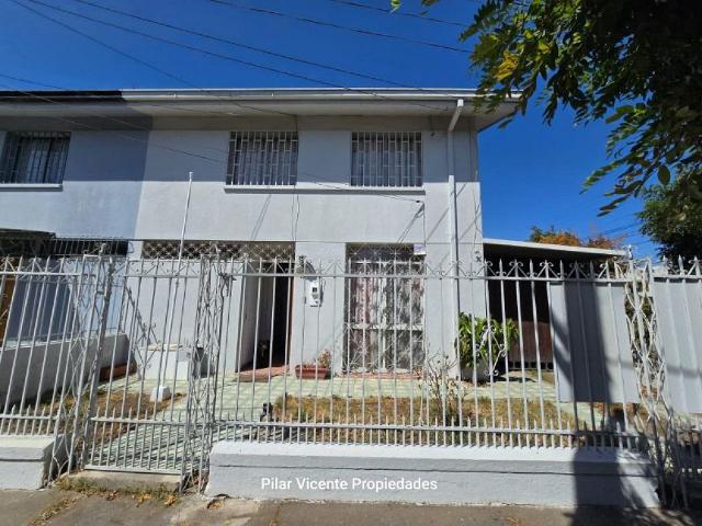 Casa Población Rancagua Norte