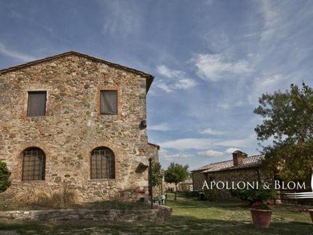 Casa Poggibonsi ToscanaTuscany 53036 DS93812338