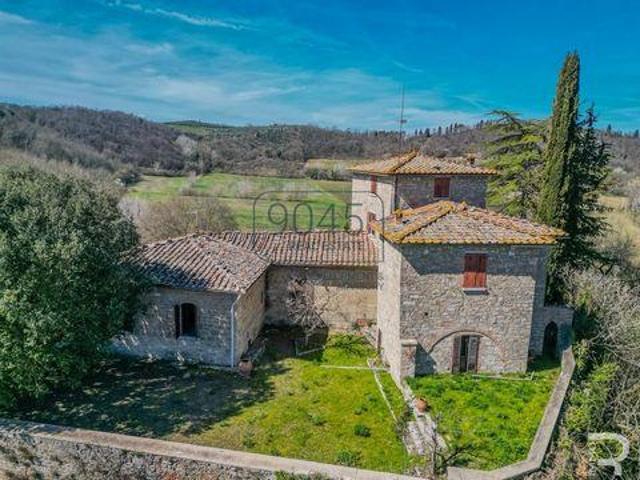 Casa Poggibonsi ToscanaTuscany 53036 DS103659975