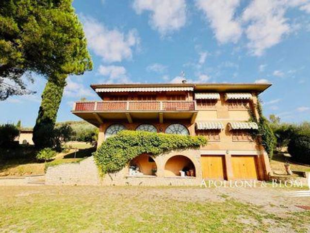 Casa Poggibonsi ToscanaTuscany 53036 DS104829989