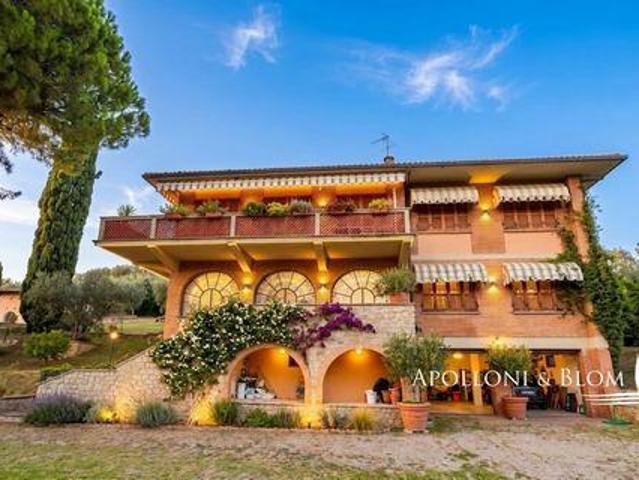 Casa Poggibonsi ToscanaTuscany 53036 DS104829989